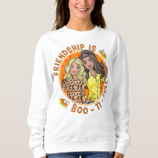 Besties Meilleur ami BFF Sweat