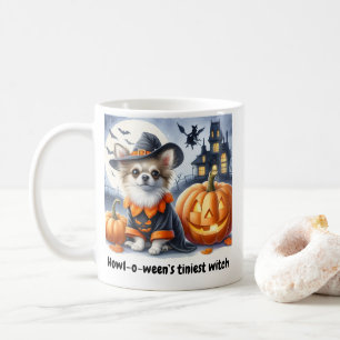 BESTSELLER ! Chihuahua Halloween Mug -