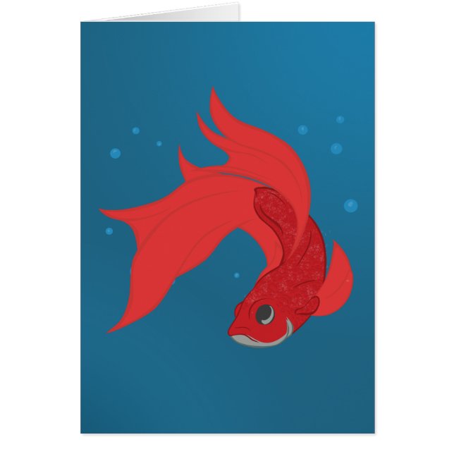 Beta Fish (Devant)