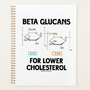 Beta Glucans Pour Modulation Du Cholestérol Inféri