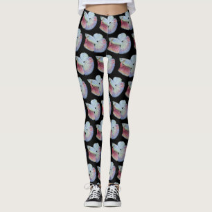 Bêta Leggings