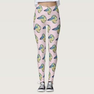 Bêta Leggings