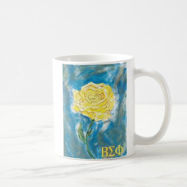 Bêta tasse de phi de sigma (Droite)