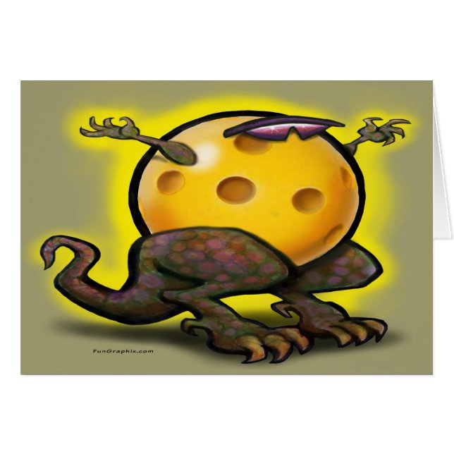 Bête de poule (Devant horizontal)