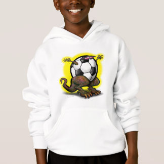 Bête de soccer