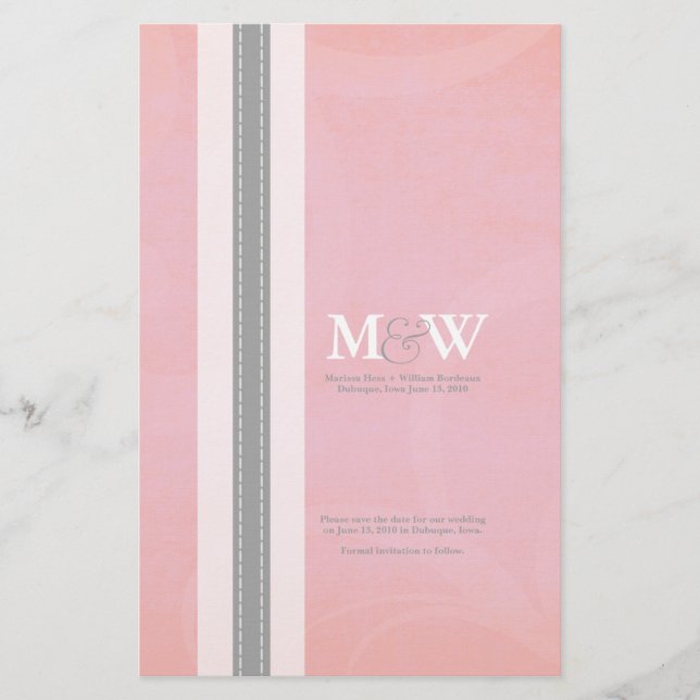 Beth Save the Date Wrappers (Devant)