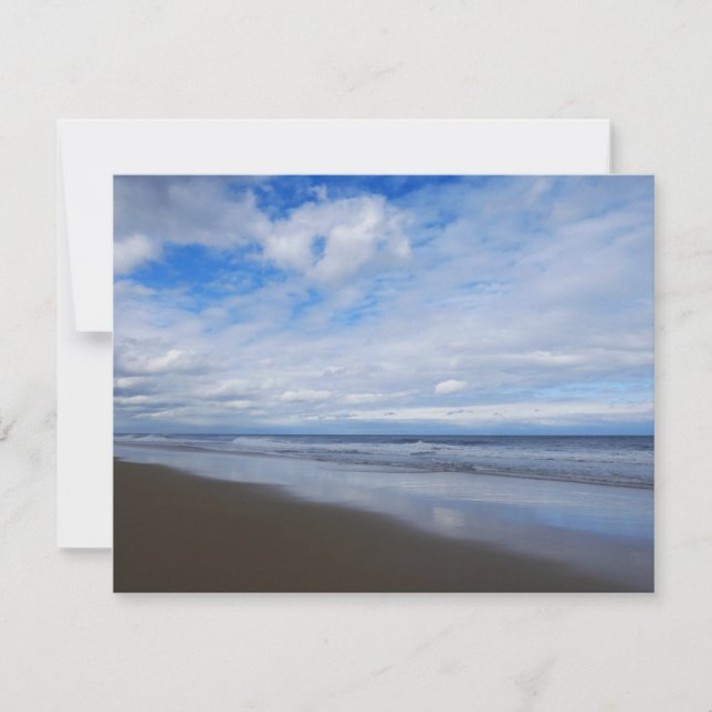 Bethany Beach I (Devant)