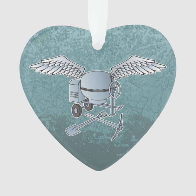 Béton bleu-gris (devant)