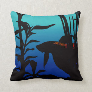 Betta le croient le coussin 16x16