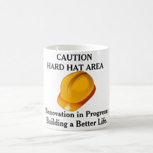 Better Life - tasse de café