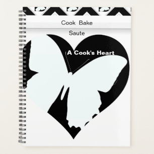 Beurre Coeur Cuire Saute de cuisson