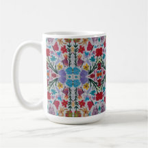 Beurre Danse Café Mug
