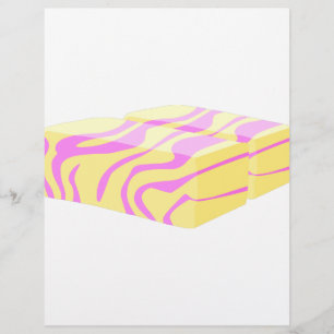 Beurre de papillon Glitch Food