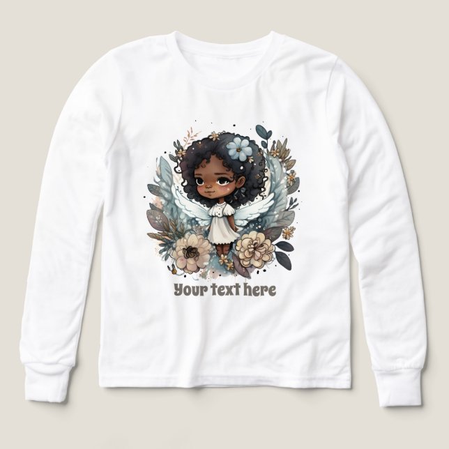 Beurre mignon imaginaire licorne filles (Motif recto)