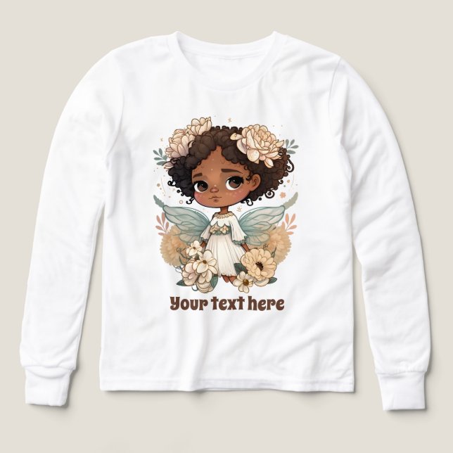 Beurre mignon imaginaire licorne filles (Motif recto)