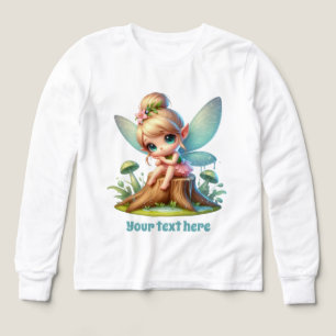 Beurre mignon imaginaire licorne filles personnali