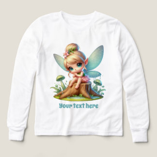 Beurre mignon imaginaire licorne filles personnali