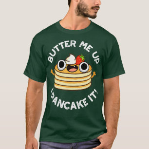 Beurre-Moi Vers Le Haut Je Pancake It Funny Food P
