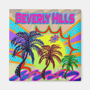 Beverly Hills - Magnet éternel