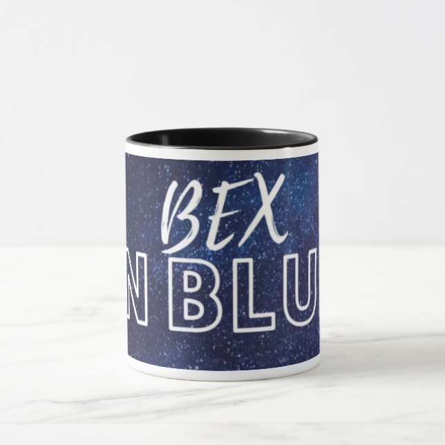 Bex Mug (Centre)