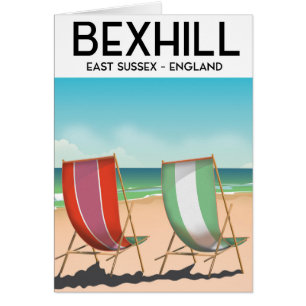 Bexhill East Sussex
