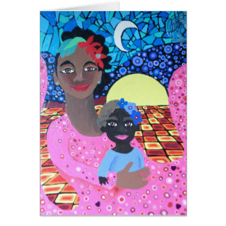 Beyond Paradise Card, enveloppes incluses