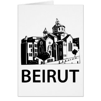 Beyrouth