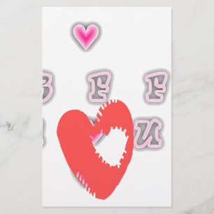 BFF. Best Friends Forever : I love You Text Citati