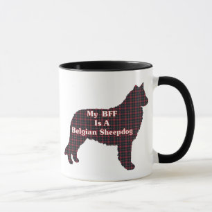 BFF Mug
