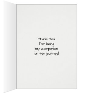 BFF Thank You Irish Proverb express gratitude