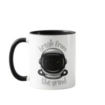 BFTG espace café Mug