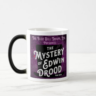 BHT 2019 - Le mystère d'Edwin Drood Mug