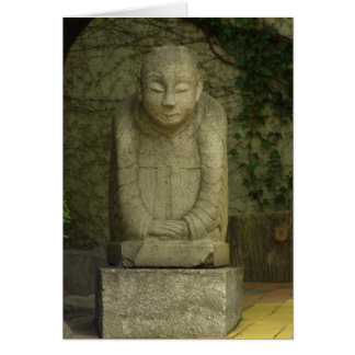 Bhuddism Daegu, Corée du Sud