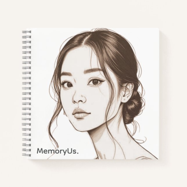 BIỂN ĐÊM- Journal MemoryUs (Devant)