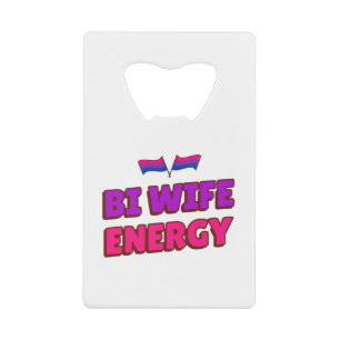Bi Wife Energy