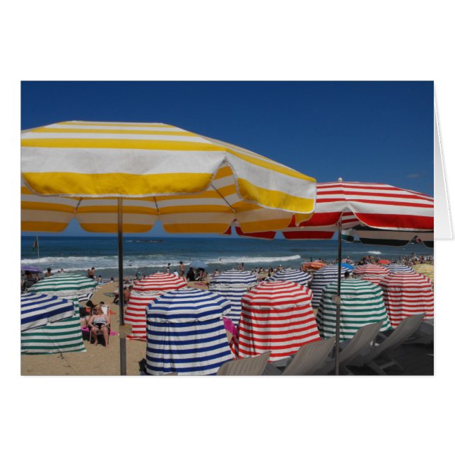 Biarritz (Devant horizontal)