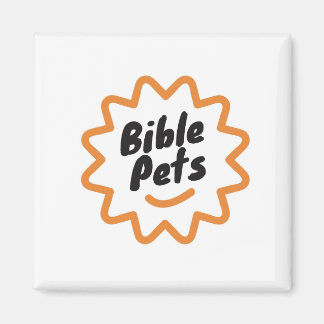 Bible Animaux Magnets