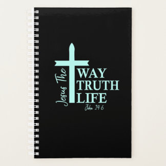 Bible chrétienne contre John