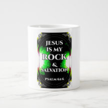 Bible Verse Mug