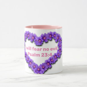 Bible Verse Mug