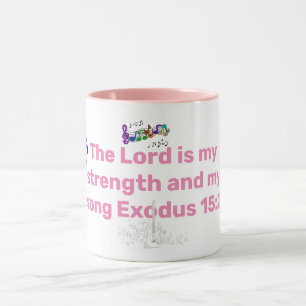 Bible Verse Mug