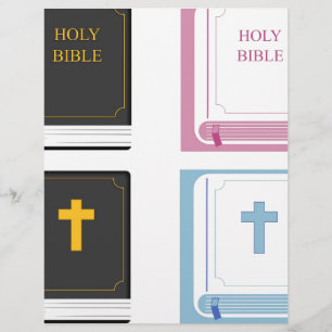 bibles