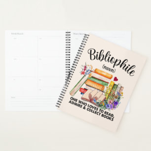Bibliophile Bliss