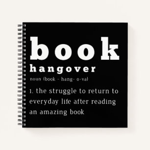 Bibliophilie de Hangover livre