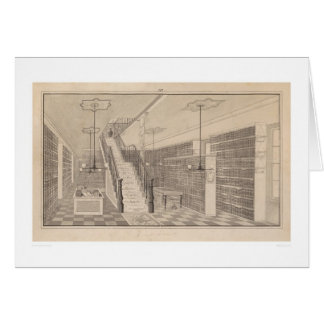 Bibliothèque de Bancroft à la rue 1538 de Valence