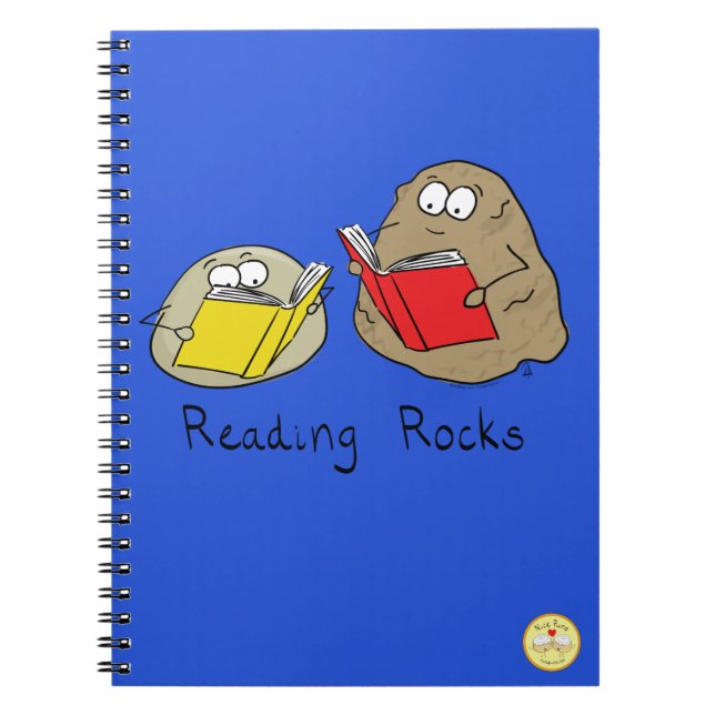 Bibliothèque de livres de lecture mignons pour enf (Devant)