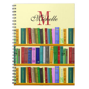 Bibliothèque pour génie. Livres pour élèves intell