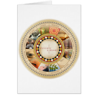 Bibliothèque psychique
