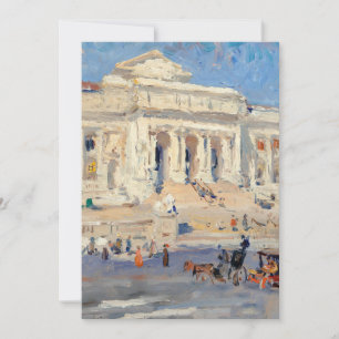 Bibliothèque publique de New York Colin Campbell