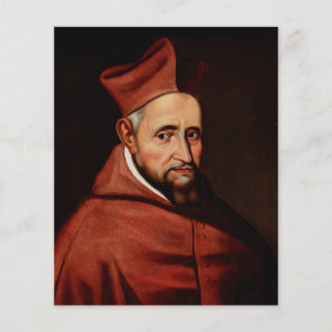 Bibliothèque romaine Saint-Robert Bellarmin Art